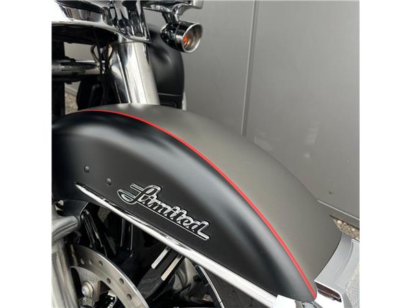 2019 Ultra Limited