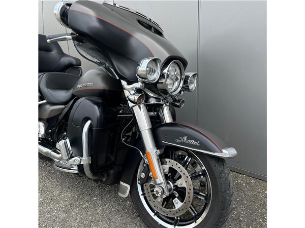 2019 Ultra Limited