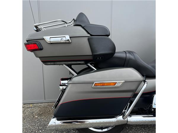 2019 Ultra Limited