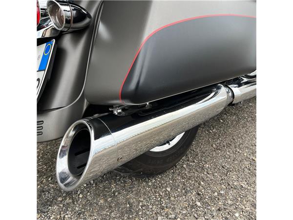 2019 Ultra Limited
