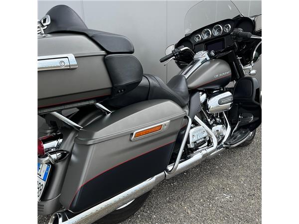 2019 Ultra Limited