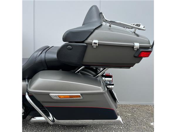 2019 Ultra Limited