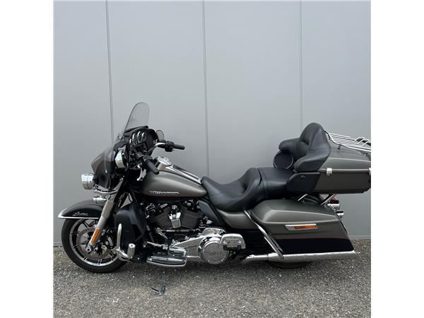 2019 Ultra Limited