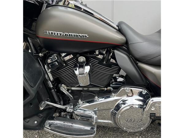 2019 Ultra Limited