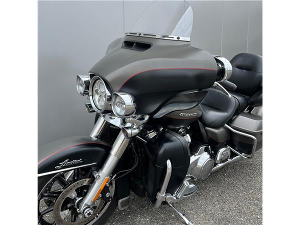 2019 Ultra Limited