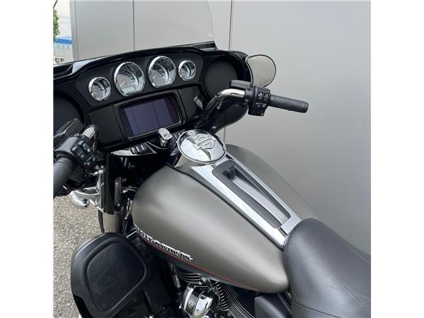 2019 Ultra Limited