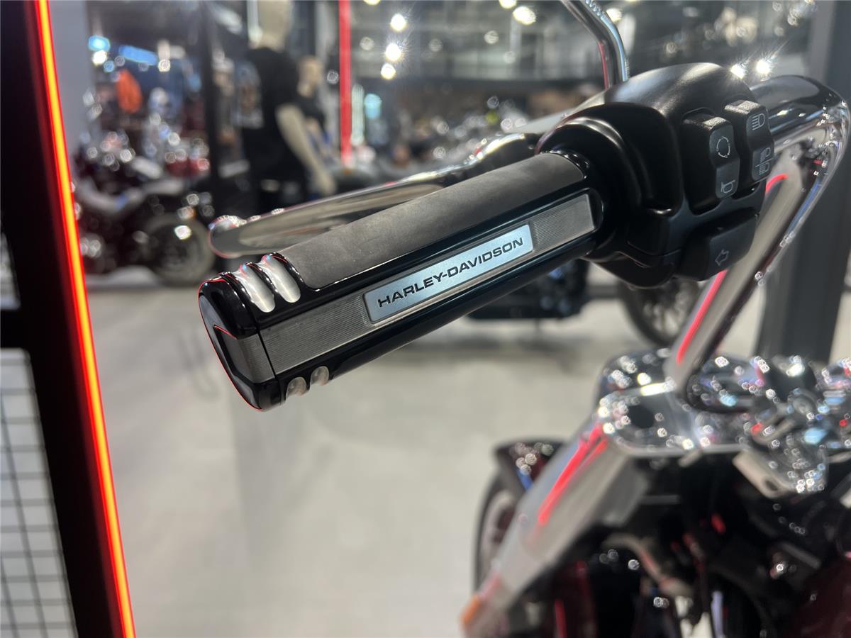 2022 HARLEY-DAVIDSON FAT BOY