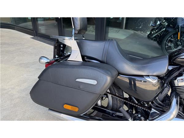 2014 harley-davidson XL 1200 T Sportster Super Low