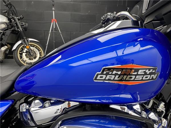 2025 Harley-Davidson Street Glide