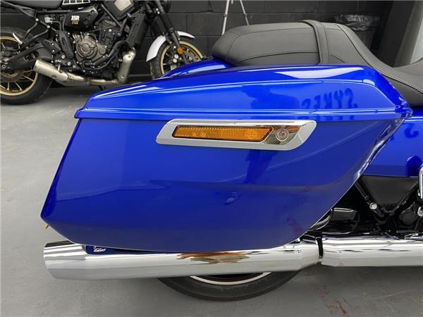 2025 Harley-Davidson Street Glide