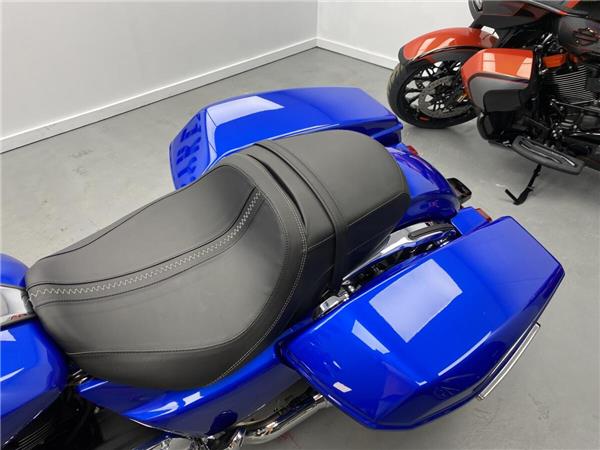 2025 Harley-Davidson Street Glide