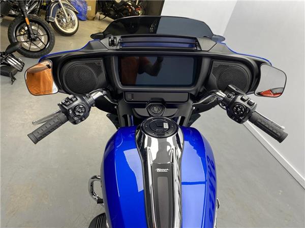 2025 Harley-Davidson Street Glide