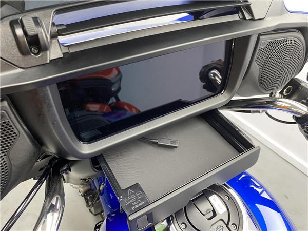 2025 Harley-Davidson Street Glide