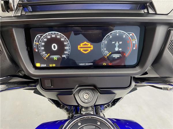 2025 Harley-Davidson Street Glide