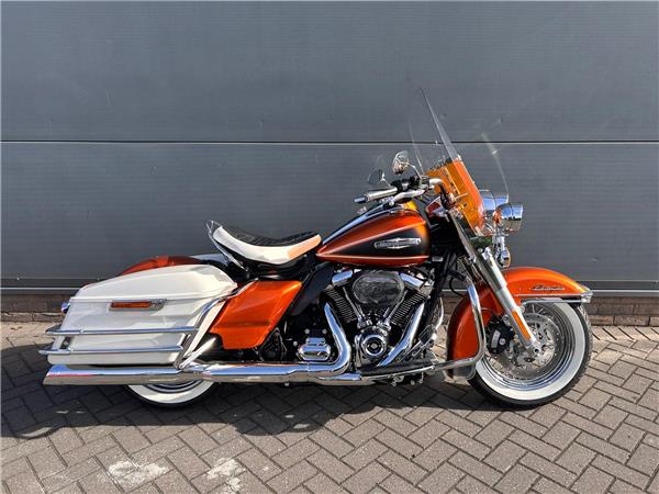 2023 HARLEY-DAVIDSON TOURING ELECTRA GLIDE HIGHWAY KING