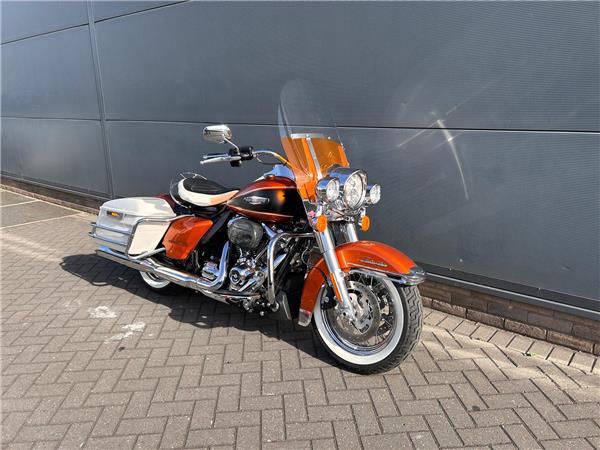 2023 HARLEY-DAVIDSON TOURING ELECTRA GLIDE HIGHWAY KING