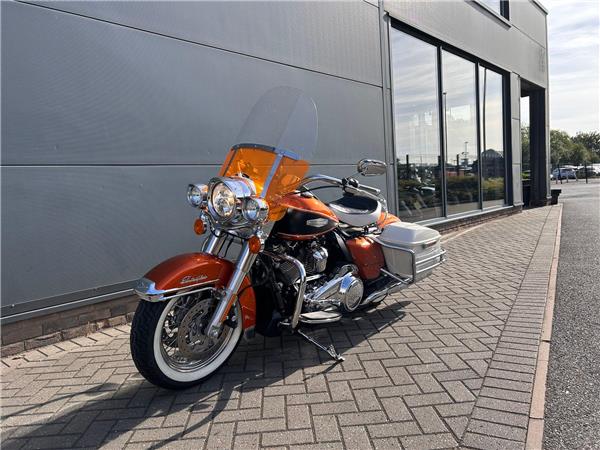 2023 HARLEY-DAVIDSON TOURING ELECTRA GLIDE HIGHWAY KING