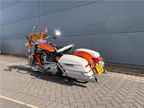 2023 HARLEY-DAVIDSON TOURING ELECTRA GLIDE HIGHWAY KING