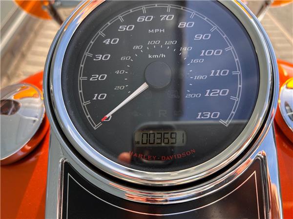 2023 HARLEY-DAVIDSON TOURING ELECTRA GLIDE HIGHWAY KING
