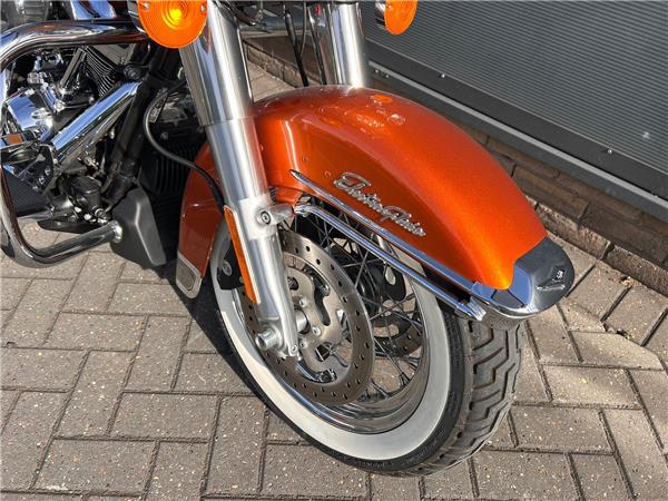 2023 HARLEY-DAVIDSON TOURING ELECTRA GLIDE HIGHWAY KING
