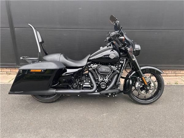 2023 HARLEY-DAVIDSON TOURING FLHRXS ROAD KING SPECIAL