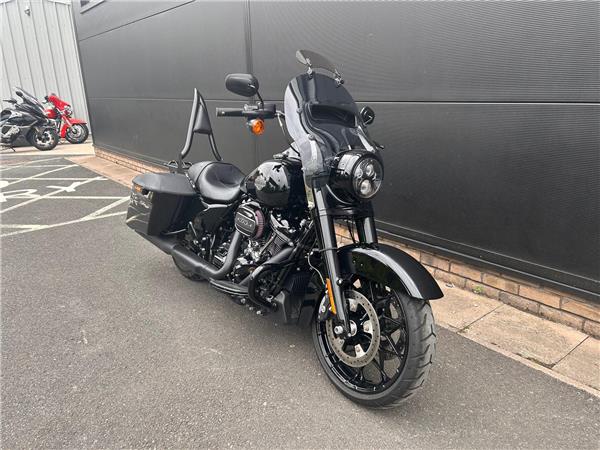2023 HARLEY-DAVIDSON TOURING FLHRXS ROAD KING SPECIAL