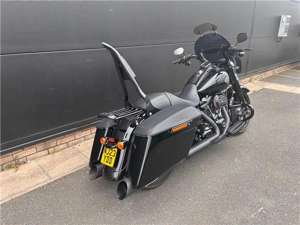 2023 HARLEY-DAVIDSON TOURING FLHRXS ROAD KING SPECIAL