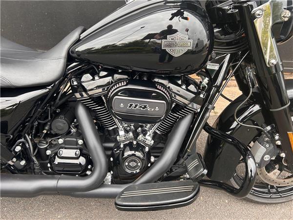 2023 HARLEY-DAVIDSON TOURING FLHRXS ROAD KING SPECIAL