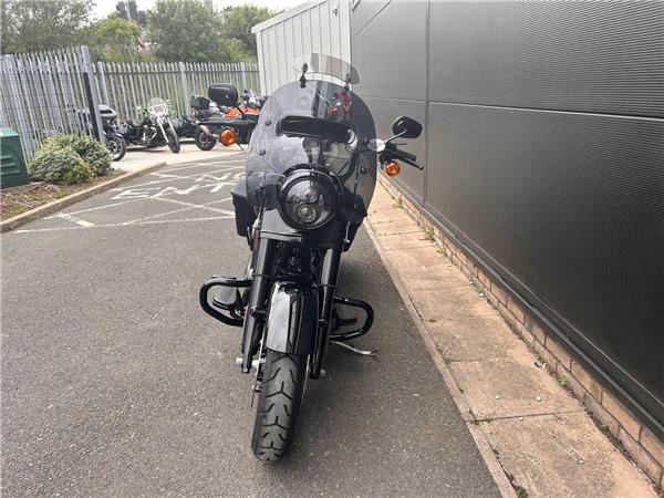 2023 HARLEY-DAVIDSON TOURING FLHRXS ROAD KING SPECIAL