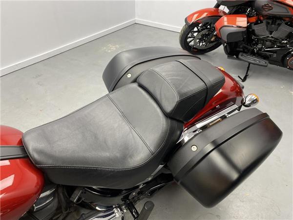 2019 Harley-Davidson Sport Glide