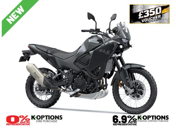 2026 KLE500 Rally