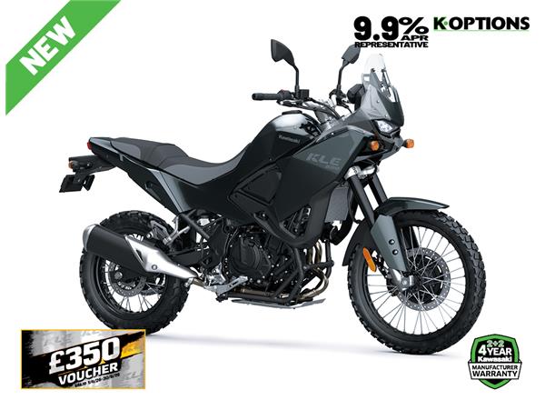 2026 KLE500