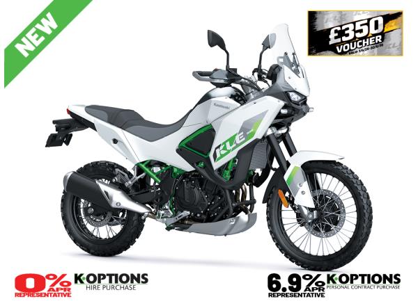 2026 KLE500 SE