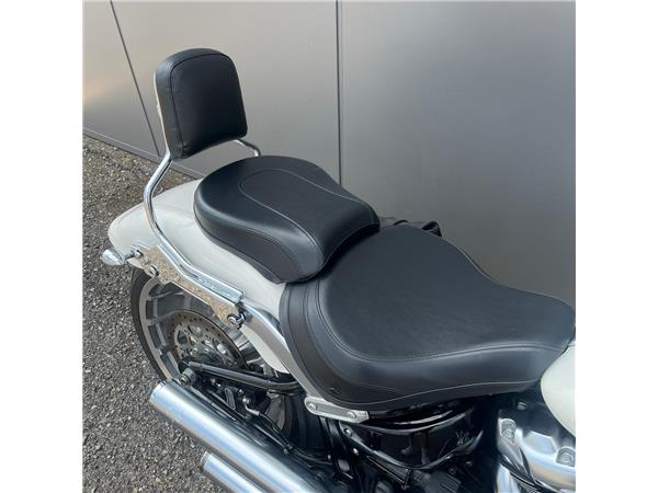 2018 Fat Boy 114
