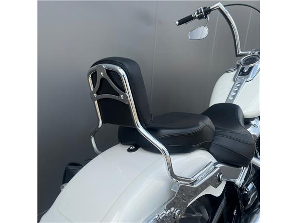 2018 Fat Boy 114