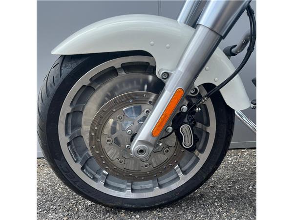 2018 Fat Boy 114