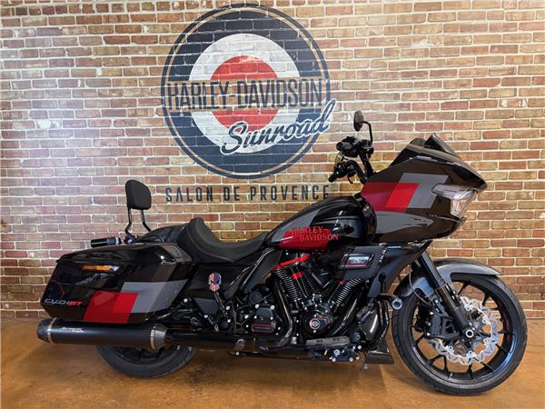 2025 HARLEY-DAVIDSON ROAD GLIDE