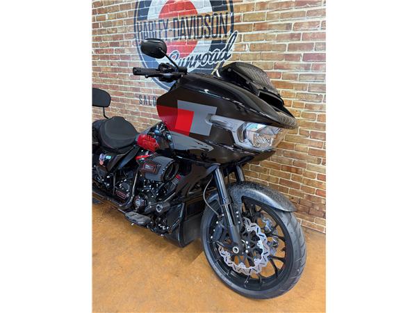 2025 HARLEY-DAVIDSON ROAD GLIDE