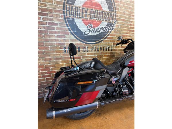 2025 HARLEY-DAVIDSON ROAD GLIDE
