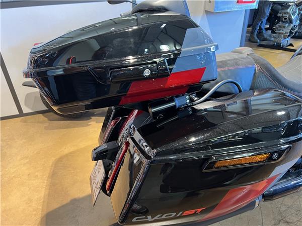 2025 HARLEY-DAVIDSON ROAD GLIDE