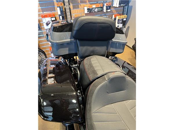 2025 HARLEY-DAVIDSON ROAD GLIDE