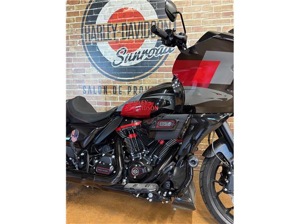 2025 HARLEY-DAVIDSON ROAD GLIDE