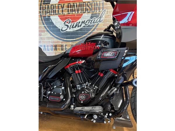 2025 HARLEY-DAVIDSON ROAD GLIDE