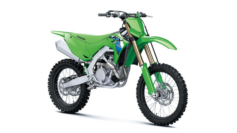 2026 KX450