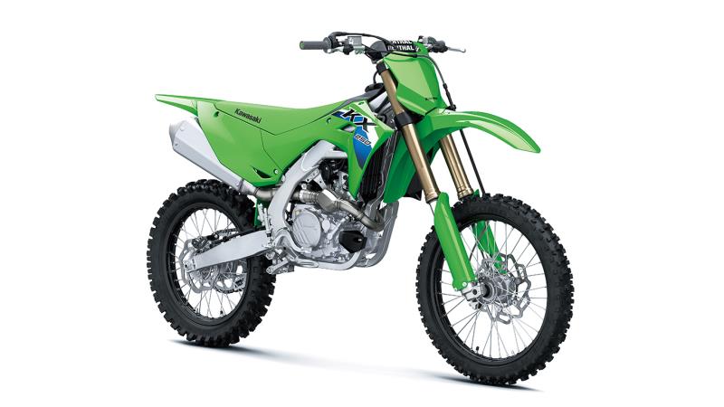 2026 KX250