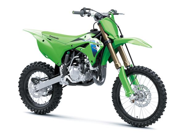 2026 KX85 L