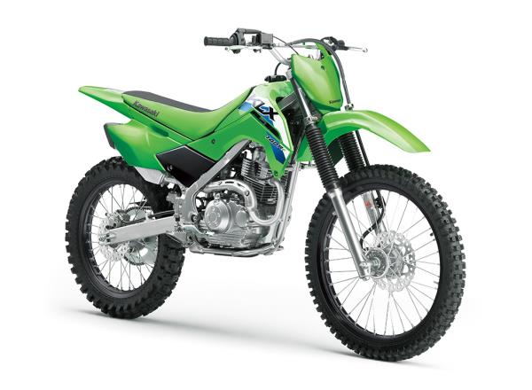 2026 KLX140R F
