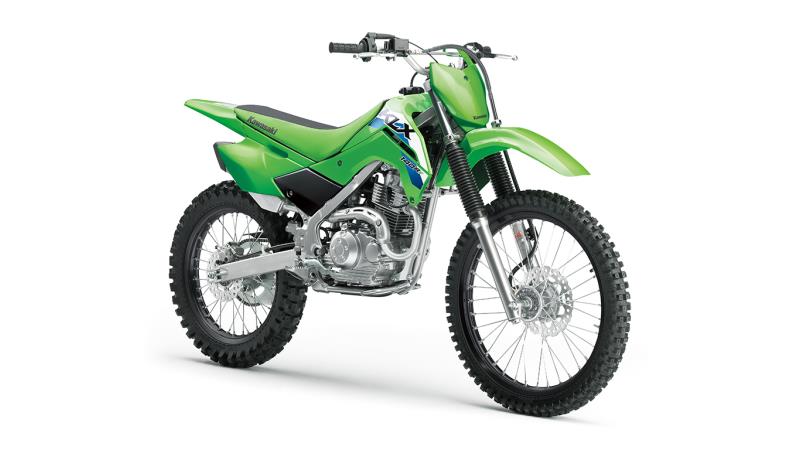 2026 KLX140R F