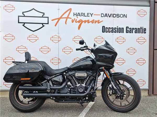 2022 HARLEY-DAVIDSON LOW RIDER