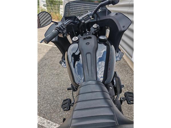 2022 HARLEY-DAVIDSON LOW RIDER